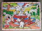 Walt Disney Puzzel 101 Dalmatiers, Overige typen, Ophalen of Verzenden, Overige figuren, Zo goed als nieuw