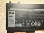 [NIEUW] OEM DELL Latitude 42Wh Accu Batterij | 1V1XF, Computers en Software, Accu's en Batterijen, Ophalen of Verzenden, Nieuw
