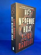 Leigh Bardugo - Het negende huis (ZGAN), Ophalen of Verzenden, Zo goed als nieuw, Leigh Bardugo