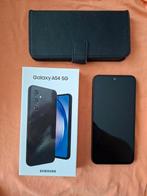 Zeer nette Samsung Galaxy A54 5G ., Ophalen, Zwart, Touchscreen, Zo goed als nieuw