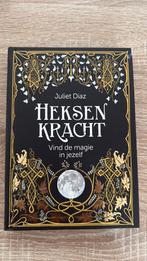 Juliet Diaz - Heksenkracht, Nieuw, Ophalen of Verzenden, Instructieboek, Juliet Diaz