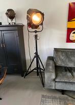 Industriële Desisti Leonardo studiolamp, Minder dan 100 cm, Ophalen of Verzenden, Zo goed als nieuw