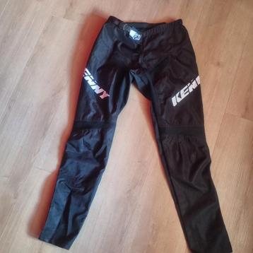 Kenny bmx broek crossbroek maat 34 beschikbaar voor biedingen