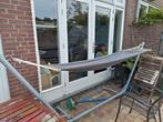 Hammock with frame, Ophalen of Verzenden, Gebruikt
