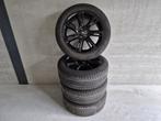 Land Rover Velar velgen met zomerbanden, Ophalen, Gebruikt, 255 mm, Banden en Velgen