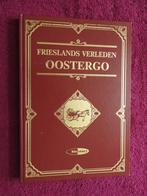 Frieslands verleden Oostergo -Van Ameland tot Zwaagwesteinde, Ophalen of Verzenden, 20e eeuw of later, Zo goed als nieuw