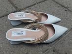 Italiaanse pumps VeroCuoio, VeroCuoio, Pumps, Wit, Nieuw