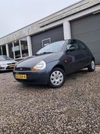 Ford Ka 1.3 I 44KW 2008 Grijs, Voorwielaandrijving, 1299 cc, Stof, 31 €/maand