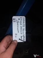 voor scherm rv Volvo V70, Ophalen, Gebruikt, Volvo, Spatbord