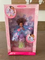 Barbie Bloemen meisje, Verzamelen, Poppen, Ophalen of Verzenden, Nieuw, Pop