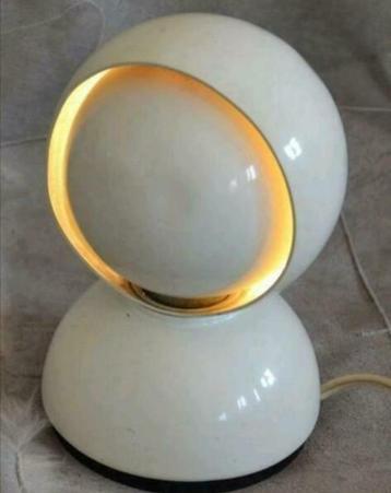 Artemide de eclisse bureaulamp beschikbaar voor biedingen