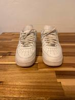 Nike air force 1 maat 41, Kleding | Heren, Schoenen, Wit, Nike, Ophalen of Verzenden, Zo goed als nieuw