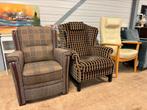 Diverse Relax fauteuils, ---, Minder dan 75 cm, ---, Ophalen of Verzenden