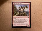 1x Pillardrop Warden [112/275] (Near Mint), Ophalen of Verzenden, Zo goed als nieuw, Losse kaart