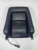RECARO LX Specialist Rugleuning Kunstleder zwart, Gebruikt, -, -, Ophalen of Verzenden