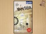 Berlijn - ANWB Extra, Europa, Nieuw, Ophalen of Verzenden, Reisgids of -boek