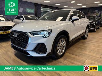 Audi Q3 Sportback 45 TFSI e Business Edition+ beschikbaar voor biedingen