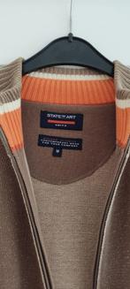 State of Art vest, State of Art, Overige kleuren, Maat 48/50 (M), Ophalen of Verzenden