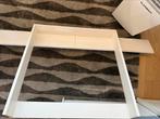 Schoontafel / extension Baby changing topper for Hemnes, Kinderen en Baby's, Kinderkamer | Commodes en Kasten, Gebruikt, 50 tot 70 cm