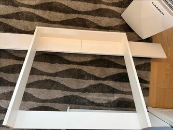 extension Baby changing topper for Hemnes kast beschikbaar voor biedingen