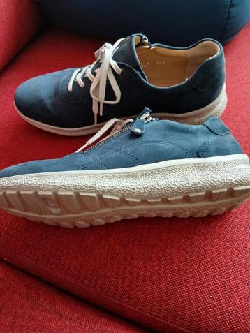 Hartjes Schoenen Maat 7.5 of 41.5 beschikbaar voor biedingen