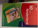 10 voor nederland vincent van gogh 2003, Postzegels en Munten, Postzegels | Nederland, Verzenden, Na 1940, Postfris