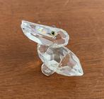 Swarovski - Pelikaan art.nr. 7679 000 001, Ophalen of Verzenden, Zo goed als nieuw, Figuurtje