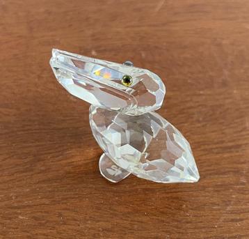 Swarovski - Pelikaan art.nr. 7679 000 001 beschikbaar voor biedingen