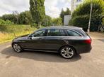 Mercedes-Benz C-Klasse C300 de 306pk 9G-TRONIC 2021 Grijs, Auto's, Mercedes-Benz, Automaat, 1800 kg, Euro 6, 4 cilinders