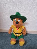 Bollo de Beer knuffel., Ophalen of Verzenden, Zo goed als nieuw, Beer