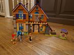 Lego Friends 41369 met boekje, Ophalen of Verzenden, Lego, Zo goed als nieuw