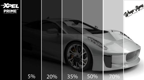 Ramen blinderen, Auto diversen, Tuning en Styling, Ophalen