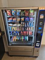 Crane Merchant Vendingautomaat | 12 spiralen breed, Verzamelen, Automaten | Overige, Ophalen, Gebruikt
