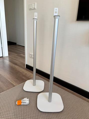 Sonos One | 2x Standaard beschikbaar voor biedingen