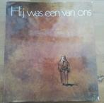 Hij was één van ons / Rien Poortvliet, Boeken, Prentenboeken en Plaatjesalbums, Ophalen, Zo goed als nieuw, Rien Poortvliet, Prentenboek