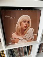Billie Eilish - Happier Than Ever vinyl, Cd's en Dvd's, Vinyl | Pop, Ophalen of Verzenden, 2000 tot heden, Zo goed als nieuw, 12 inch