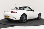 Mazda MX-5 2.0 SkyActiv-G 160 GT-M | Recaro | Dealer Ond. |, Auto's, 1998 cc, 4 cilinders, Cabriolet, 990 kg