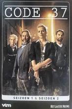 Code 37, Vanaf 12 jaar, Ophalen of Verzenden, Gebruikt, Actie en Avontuur