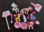 My Little Pony van het strand van Terschelling, Ophalen of Verzenden, Zo goed als nieuw