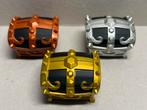Skylanders Imaginators Bronze, Silver & Gold Mystery Chests, Spelcomputers en Games, Games | Nintendo Wii U, 1 speler, Ophalen of Verzenden
