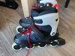 Inline Skates ILS FIT500 Maat 46, Sport en Fitness, Overige merken, Heren, Ophalen of Verzenden, Zo goed als nieuw
