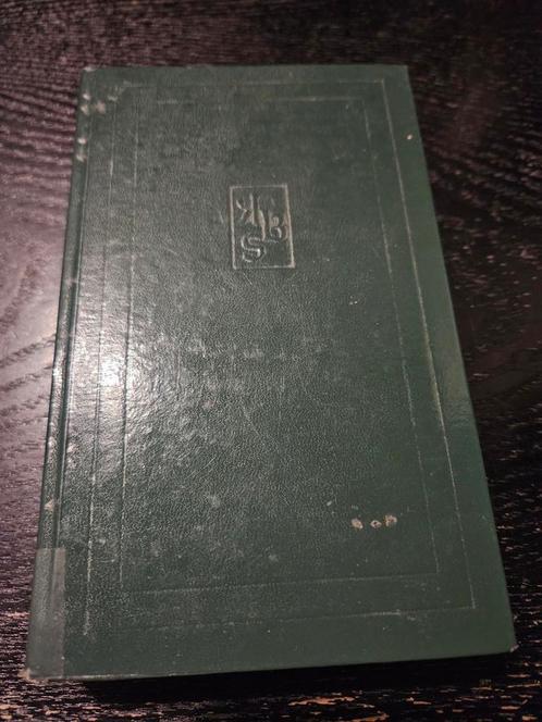 Katholieke bijbel nieuwe testament, Boeken, Godsdienst en Theologie, Zo goed als nieuw, Ophalen of Verzenden