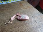 vintage barbie princess telefoontje licht roze, Ophalen of Verzenden, Gebruikt, Accessoires
