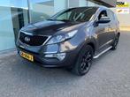 Kia Sportage 1.6 GDI BusinessPlusLine CLIMAT BJ 4-2015 APK 4, Voorwielaandrijving, 135 pk, 1591 cc, 4 cilinders