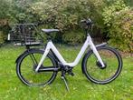 Mooie Stella Muto elektrische fiets, Fietsen en Brommers, Fietsen | Dames | Damesfietsen, Versnellingen, Zo goed als nieuw, 50 tot 53 cm