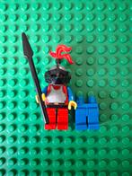 lego figg: ridder €3,50, Ophalen of Verzenden, Gebruikt, Losse stenen, Lego