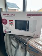 Inventum MN205S Solo Magnetron - nieuw in doos ! 5 jr gar, Witgoed en Apparatuur, Minder dan 45 cm, Q, Q, Ophalen of Verzenden