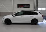 Volkswagen Golf Variant 1.0 eTSI Life Automaat DSG IQ-Drive, 65 €/maand, Stof, Gebruikt, Wit