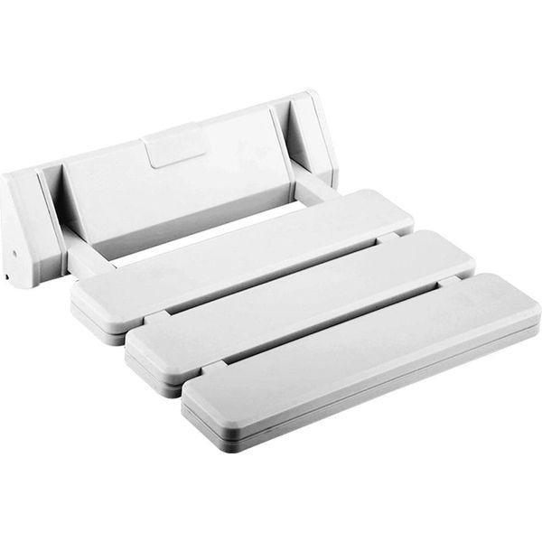 Douchestoel douchezitje inklapbaar opklapbaar douche stoeltj, Huis en Inrichting, Badkamer | Badkamermeubels, Zo goed als nieuw