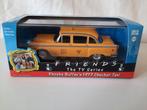 Greenlight Phoebe Buffoy 1977 Checker Taxi – 1:43 – met doos, Ophalen of Verzenden, Zo goed als nieuw, Auto, Overige merken